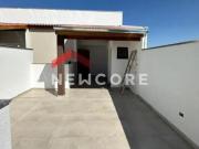 Cobertura em Rua Ourinhos Jardim Alvorada Santo André/SP