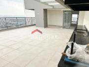 Cobertura em Rua Padre Adelino Quarta Parada São Paulo/SP