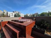 Cobertura em Rua Padre Severino São Pedro Belo Horizonte/MG