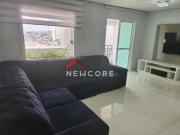 Cobertura em Rua Pantojo Vila Regente Feijó São Paulo/SP