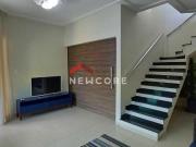 Cobertura em Rua Peixes do Mar Praia Grande Ubatuba/SP