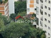 Cobertura em Rua Peixoto Gomide Jardim Paulista São Paulo/SP
