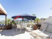 Cobertura em Rua Professor Cristiano Fischer Jardim...