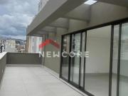 Cobertura em Rua Rafael Magalhães Santo Antônio Belo...