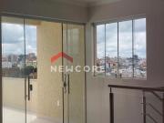 Cobertura em Rua Rio São Lourenço Riacho das Pedras...