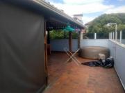 Cobertura em Rua Rogério Luciano Camargos Belo Horizonte/MG