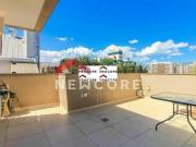 Cobertura em Rua Roque Calage Passo da Areia Porto Alegre/RS