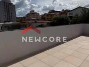 Cobertura em Rua São Domingos Parque Maracanã Contagem/MG