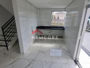 Cobertura em Rua São Domingos Parque Maracanã Contagem/MG