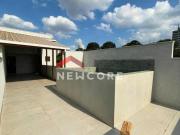 Cobertura em Rua São Gerônimo Jardim Bela Vista Santo...