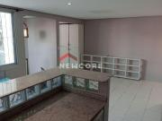 Cobertura em Rua São Manoel Rio Branco Porto Alegre/RS