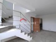 Cobertura em Rua São Mateus Sagrada Família Belo...