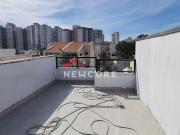 Cobertura em Rua Santa Adélia Vila São Pedro Santo André/SP