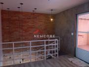 Cobertura em Rua Santo Antônio Centro Diadema/SP