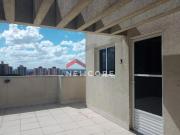 Cobertura em Rua Santo Antônio Centro Diadema/SP