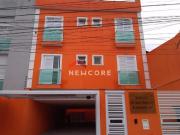 Cobertura em Rua Saracanta Jardim Guarará Santo André/SP Cobertura em Rua Saracanta Jardim Guarará Santo André/SP