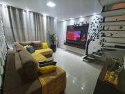 Cobertura em Rua Saracanta Jardim Guarará Santo André/SP