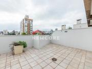 Cobertura em Rua Tenente coronel Fabrício Pilar Mont...