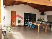 Cobertura em Rua Tota Nogueira Assunção São Bernardo do...