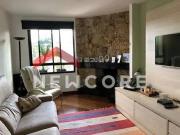 Cobertura em Rua Tupi Santa Cecília São Paulo/SP