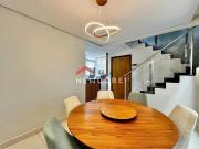 Cobertura em Rua Vereador Orlando Bonfim Planalto Belo...