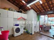 Cobertura em Rua Vinte e Quatro de Maio Vila América...