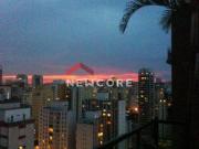 Cobertura em Rua Visconde da Luz Vila Nova Conceição São...