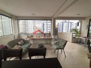 Cobertura em Rua Visconde do Rio Branco Centro São...