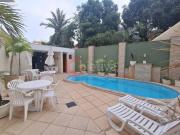 Cobertura em São Bento, Cabo Frio/RJ de 150m² 3 quartos...