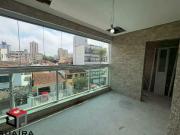 Cobertura em São Bernardo do Campo Jd Santa Adelaide