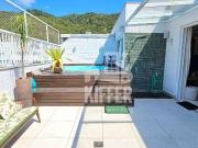 Cobertura em São Francisco, Niterói/RJ de 216m² 3...