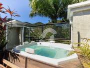 Cobertura em São Francisco, Niterói/RJ de 240m² 3...