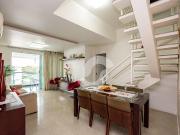 Cobertura em São Francisco, Niterói/RJ de 266m² 3...