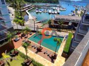 Cobertura em Saco da Ribeira, Ubatuba/SP de 122m² 3...