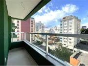 Cobertura em Sagrada Família, Belo Horizonte/MG de 114m²...