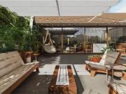 Cobertura em Santa Cecília