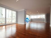 Cobertura em Santa Cecília, São Paulo/SP de 381m² 4...