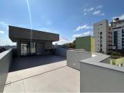 Cobertura em Santa Efigênia, Belo Horizonte/MG de 205m²...