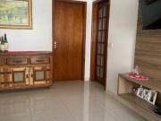 Cobertura em Santa Maria Goretti