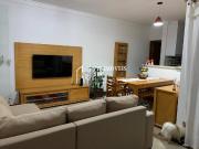 Cobertura em Santa Maria, Santo André/SP de 162m² 3...