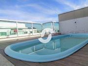 Cobertura em Santa Rosa, Niterói/RJ de 111m² 2 quartos à...
