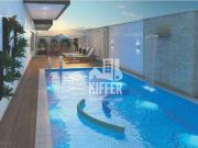 Cobertura em Santa Rosa, Niterói/RJ de 134m² 2 quartos à...