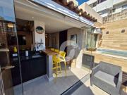 Cobertura em Santa Rosa, Niterói/RJ de 134m² 3 quartos à...