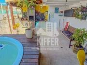 Cobertura em Santa Rosa, Niterói/RJ de 140m² 3 quartos à...