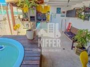 Cobertura em Santa Rosa, Niterói/RJ de 140m² 3 quartos à...
