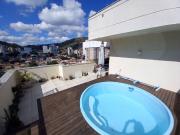 Cobertura em Santa Rosa, Niterói/RJ de 140m² 3 quartos à...