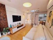Cobertura em Santa Rosa, Niterói/RJ de 168m² 2 quartos à...