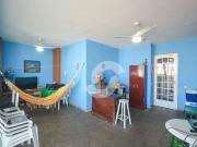 Cobertura em Santa Rosa, Niterói/RJ de 175m² 3 quartos à...