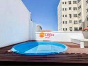 Cobertura em Santa Rosa, Niterói/RJ de 220m² 3 quartos à...