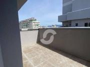 Cobertura em Santa Rosa, Niterói/RJ de 60m² 2 quartos à...